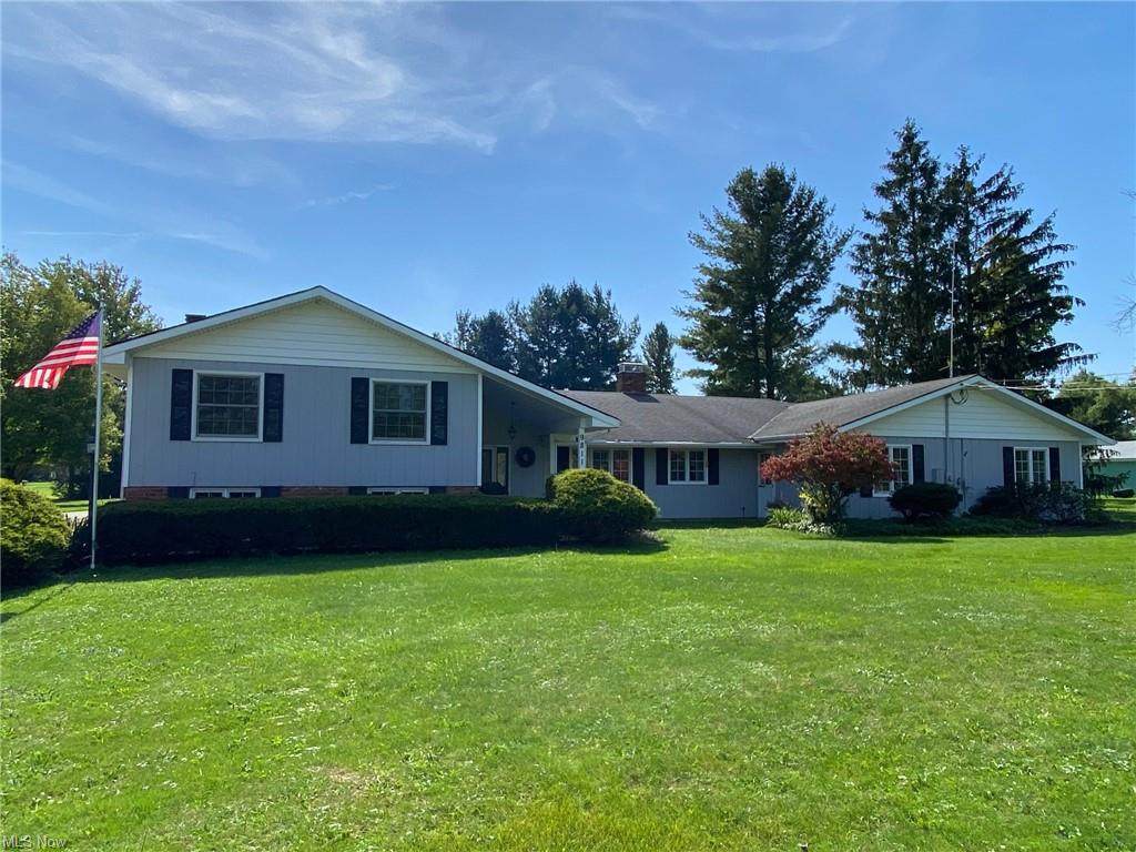 9811 Bell Road - Photo 1
