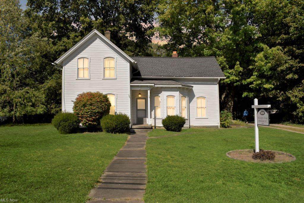 25896 Butternut Ridge Road - Photo 1
