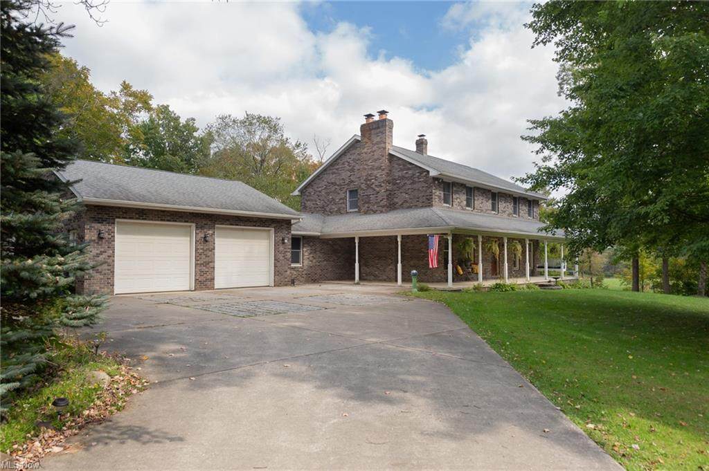 10452 Berlin Station Road - Photo 1