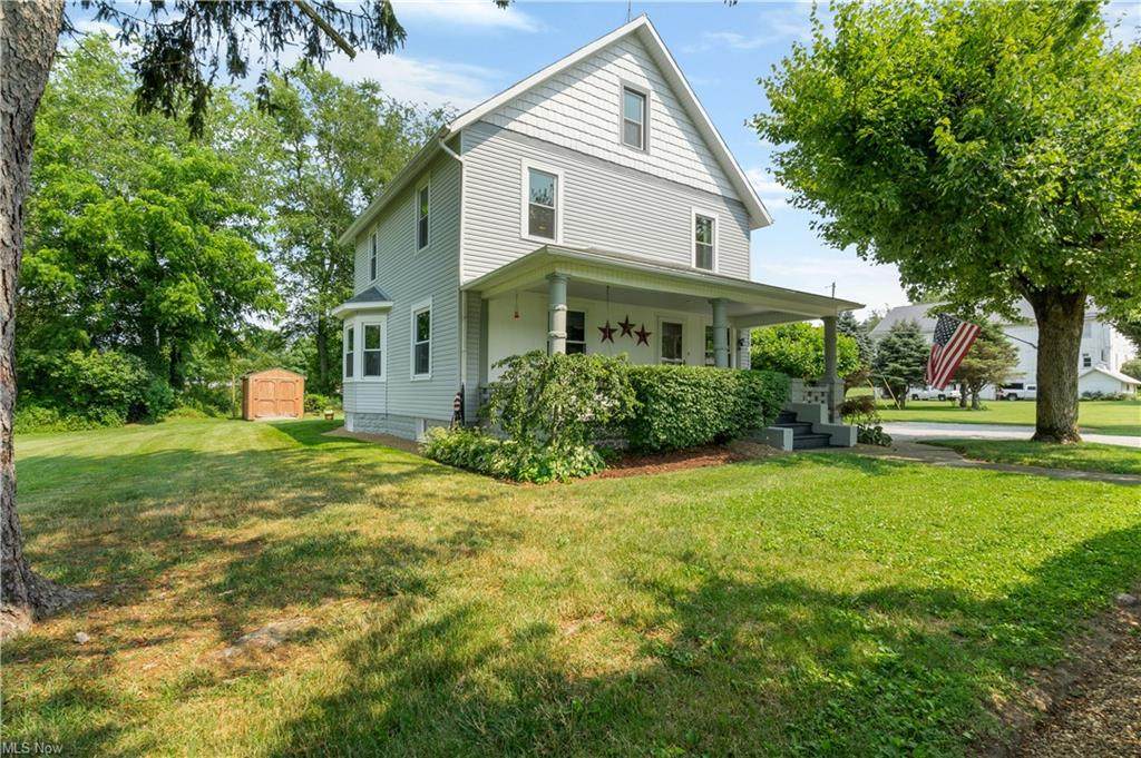 11100 Walker Road - Photo 1
