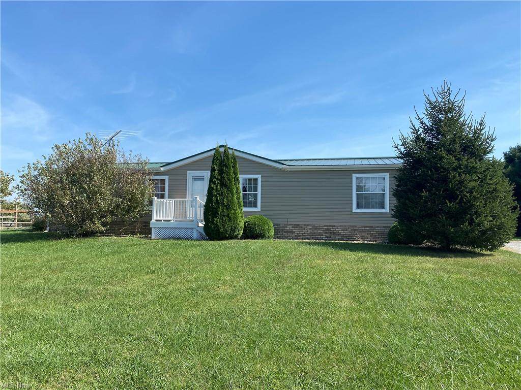12123 Pricetown Road - Photo 1