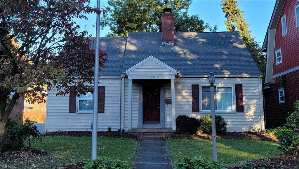 138 Linwood Avenue - Photo 1