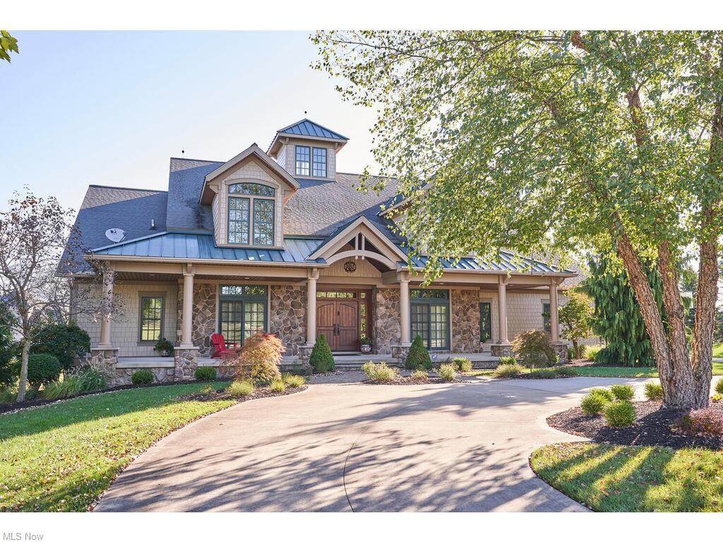 3455 Bannockburn Drive - Photo 1