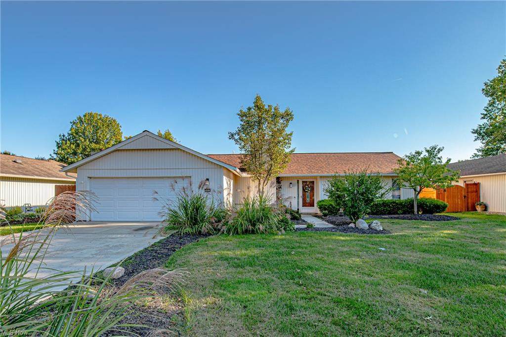 10837 Fence Row Drive - Photo 1