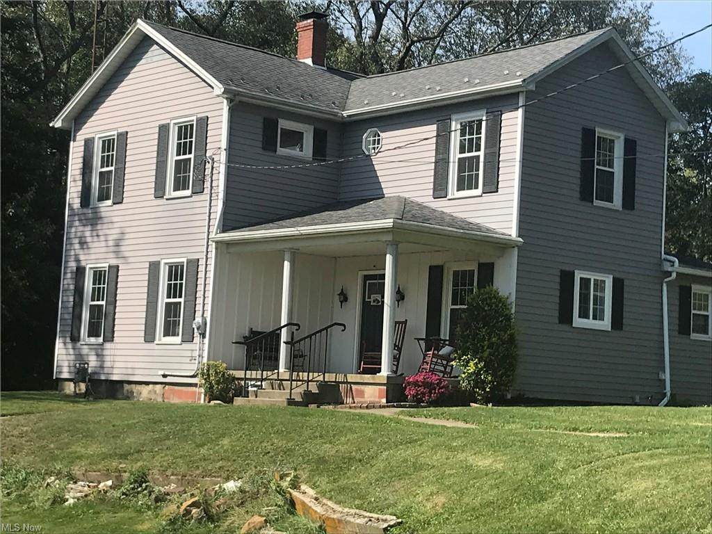 272 Grant Street - Photo 1