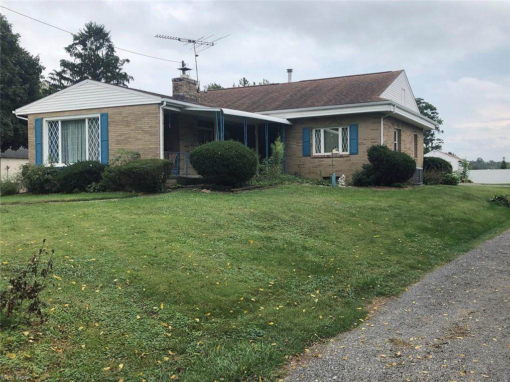 5814 Louisville Street - Photo 1