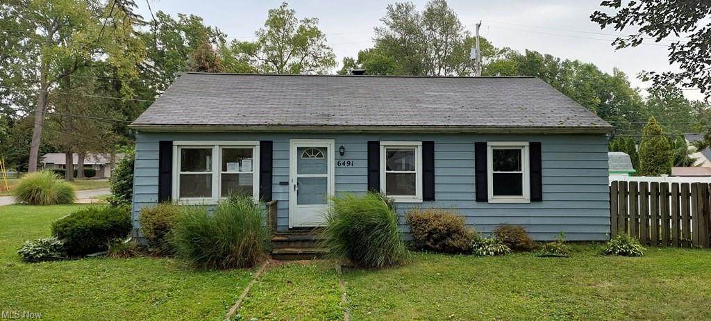6491 Iroquois Trail - Photo 1
