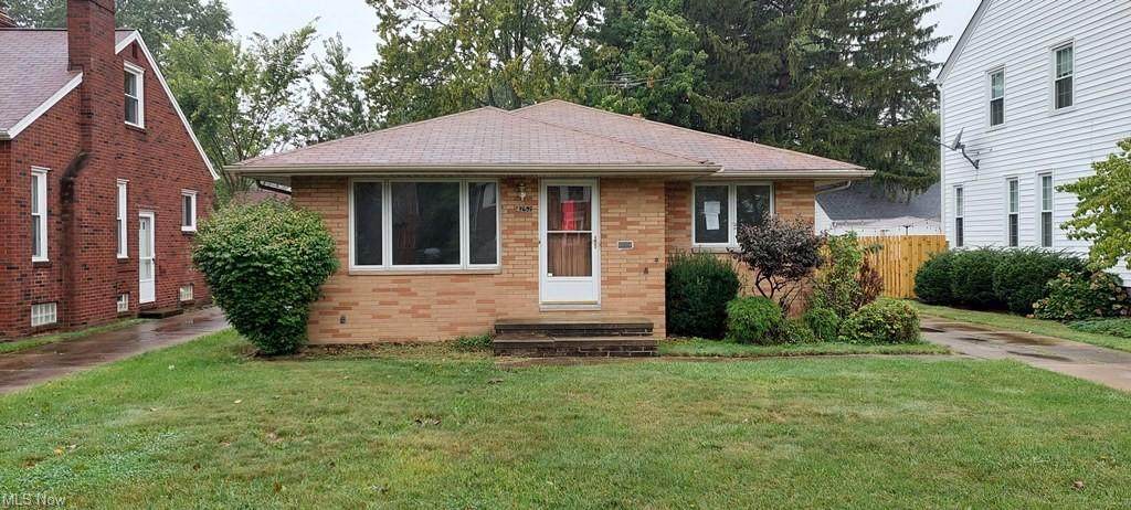 4252 214th Street - Photo 1