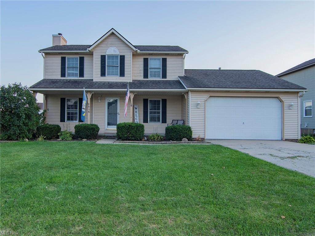 114 Buffalo Ridge Street - Photo 1
