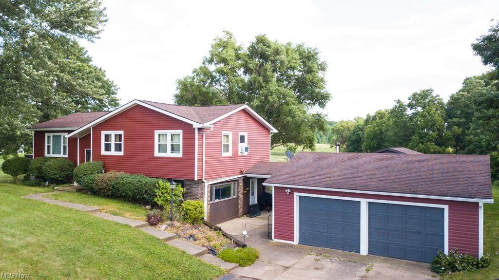 455 Britton Road - Photo 1