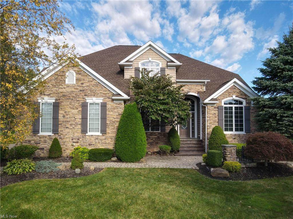 3459 Ashton Drive - Photo 1