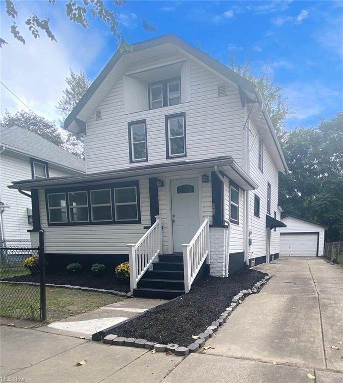 655 East Avenue - Photo 1