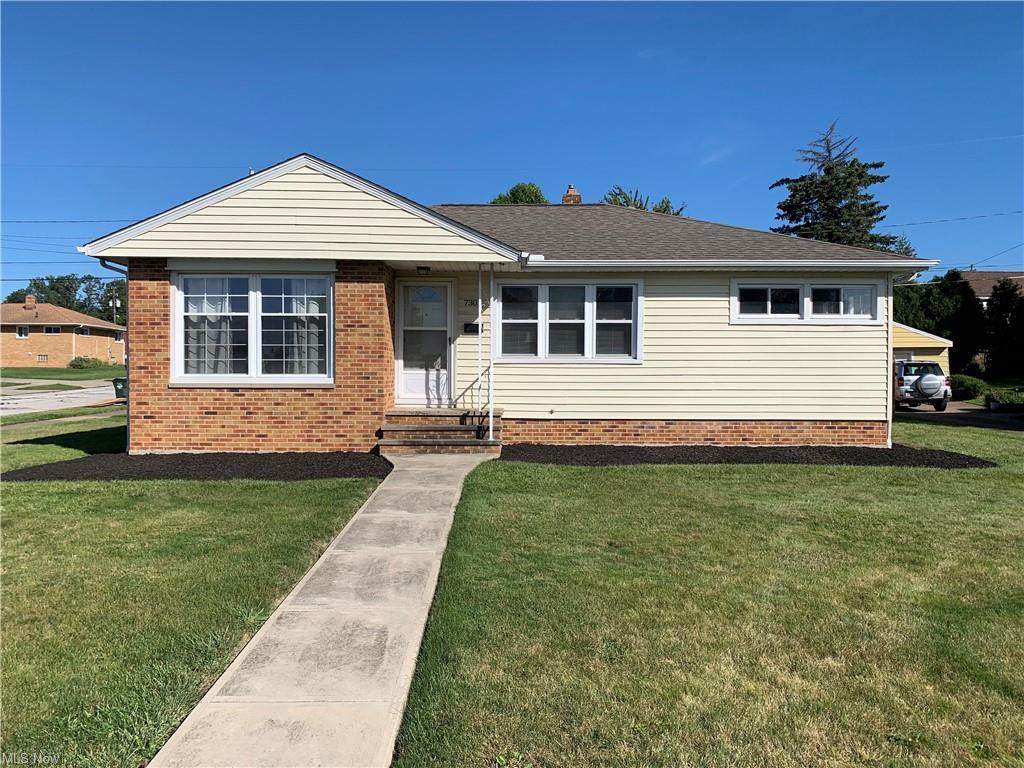 7301 Sagamore Road - Photo 1