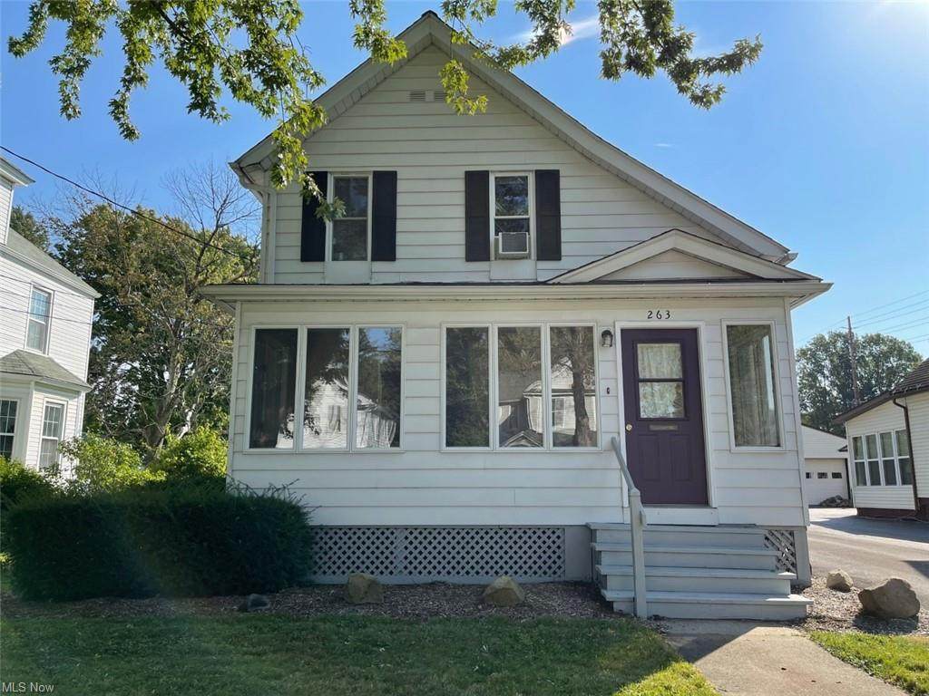 263 King Street - Photo 1