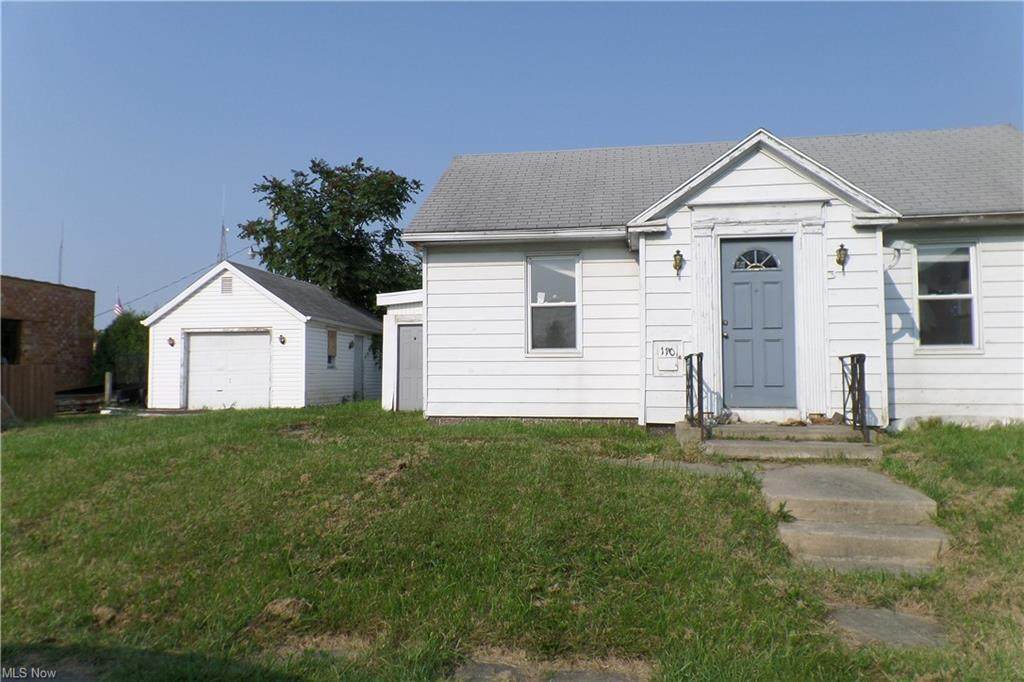 110 Washington Street - Photo 1