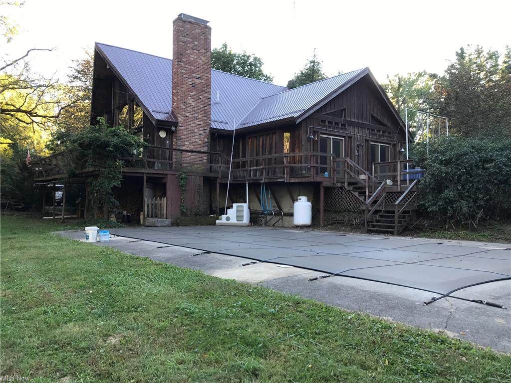 416 Fitchville River Road - Photo 1