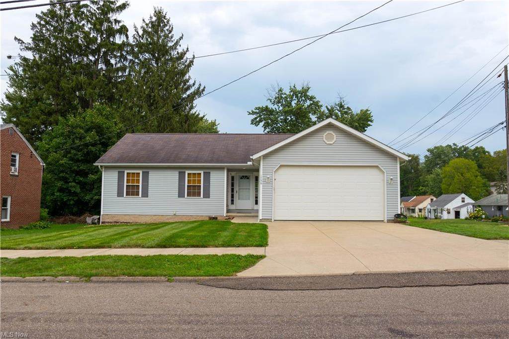 1756 Jefferson Road - Photo 1