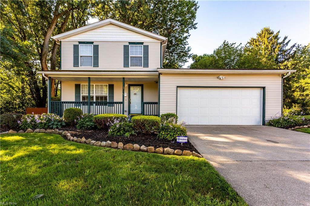 456 Thornton Street - Photo 1