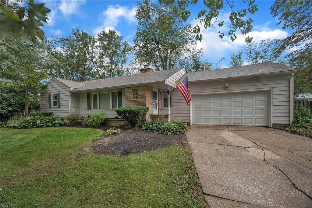 1660 Dunbar Road - Photo 1