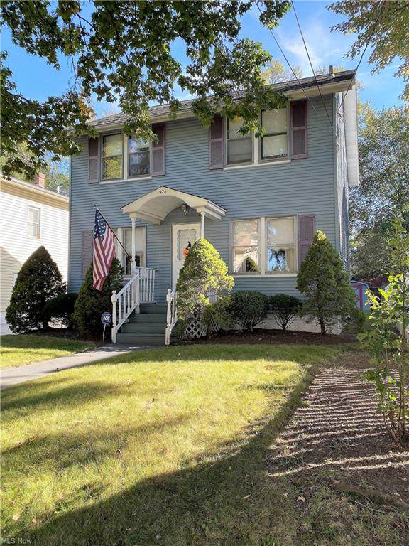 976 Hunt Street - Photo 1