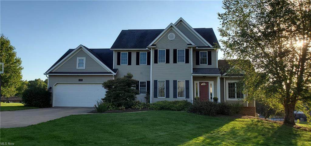 1272 Hampton Place - Photo 1