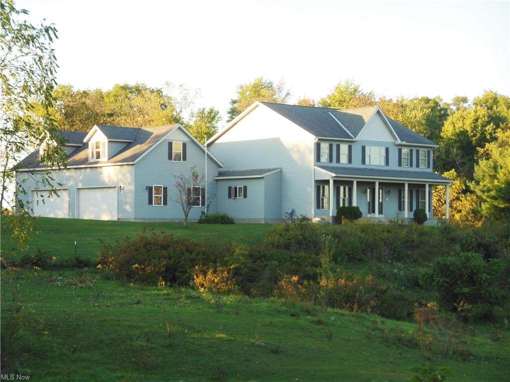 12475 Black River School Road - Photo 1