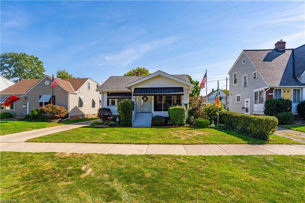 3917 210th Street - Photo 1