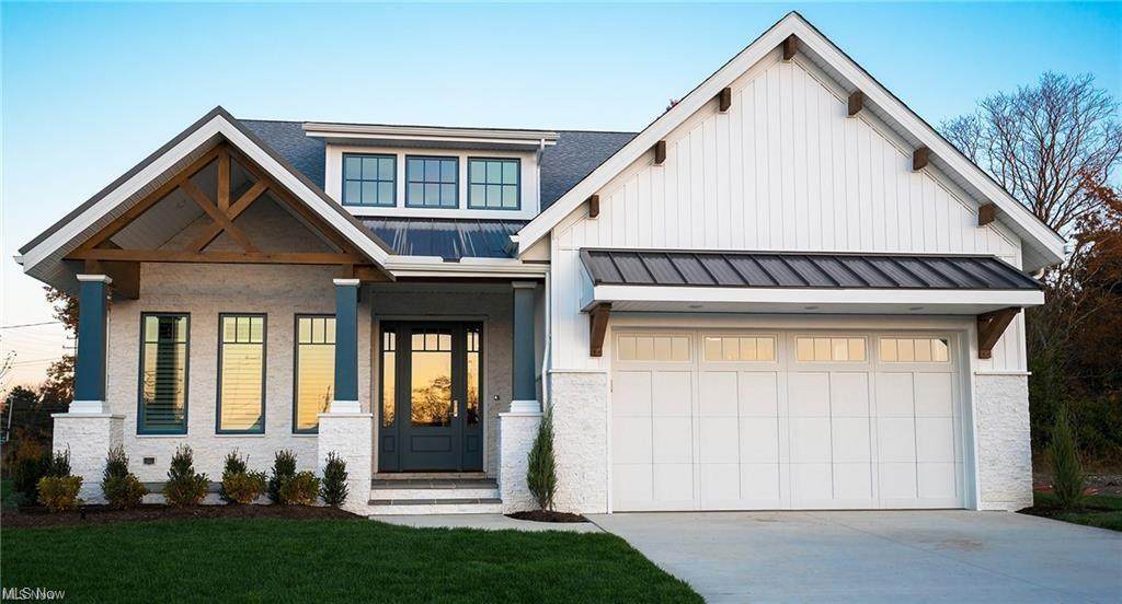 S/L 4 Bridgeport Way - Photo 1
