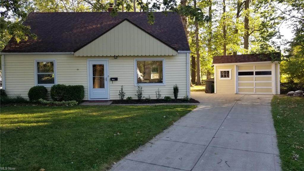 23304 Pam Court - Photo 1