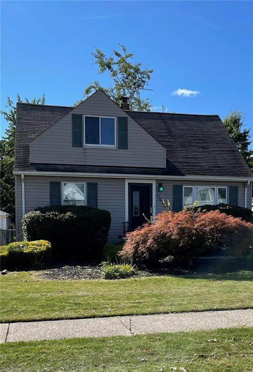 13620 Hathaway Road - Photo 1
