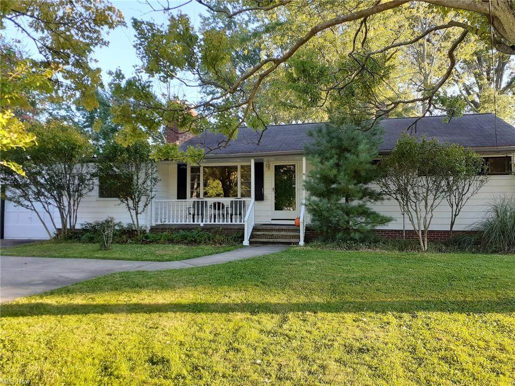 2021 Pleasant Valley Road - Photo 1