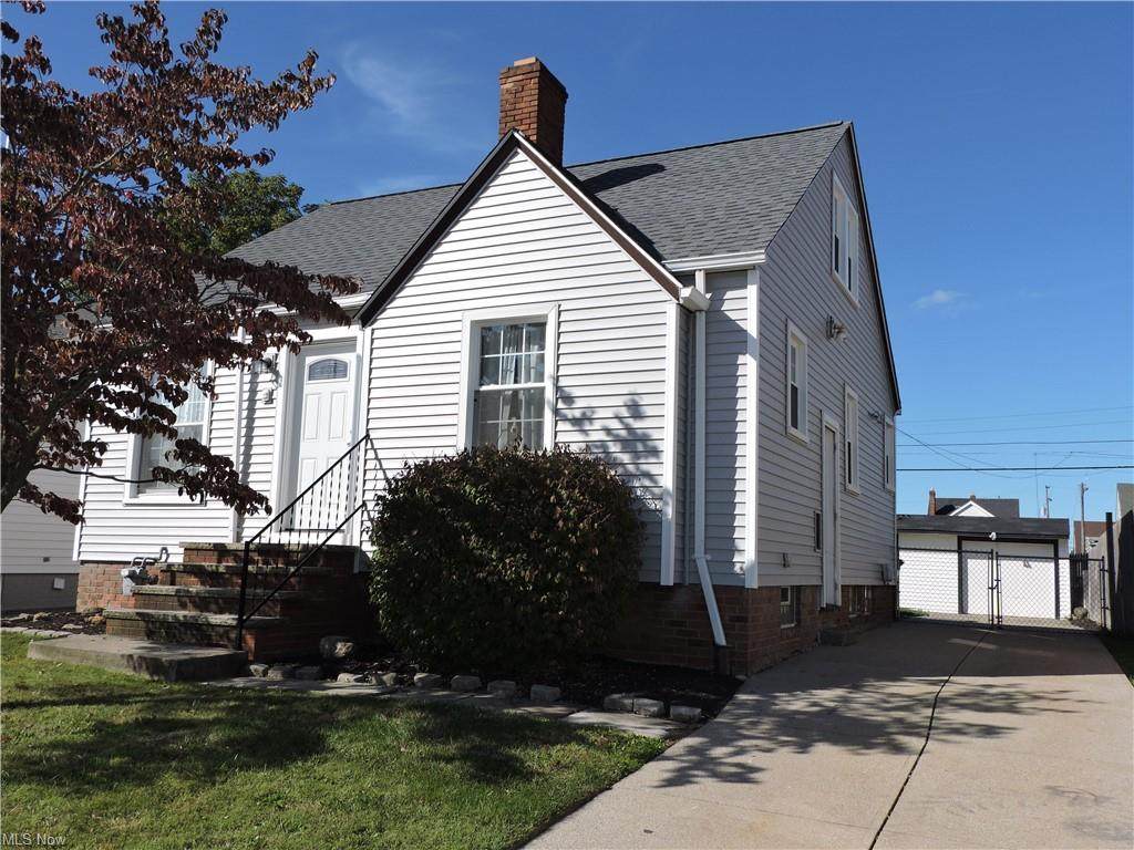 5510 Westlake Avenue - Photo 1