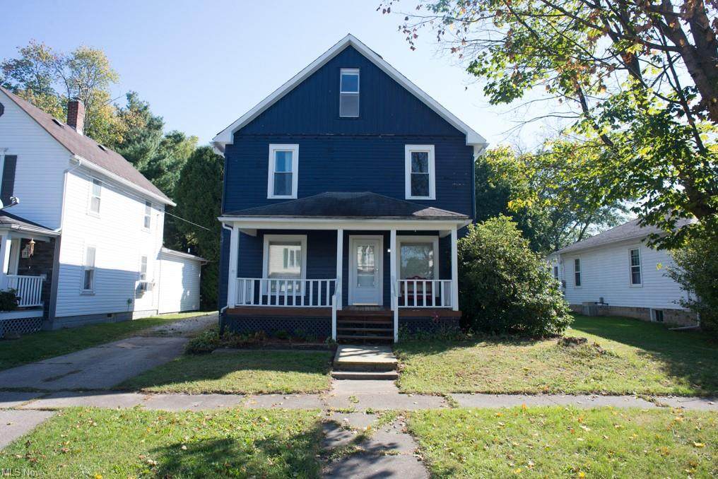 107 Russell Avenue - Photo 1