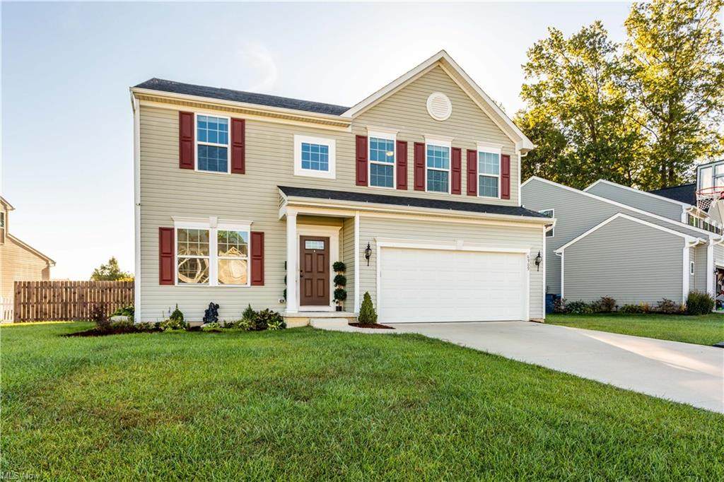 6909 Buck Horn Boulevard - Photo 1