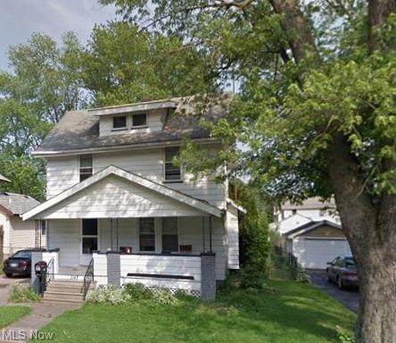 1147 Belvedere Avenue - Photo 1