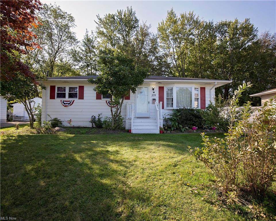 379 Erieview Boulevard - Photo 1