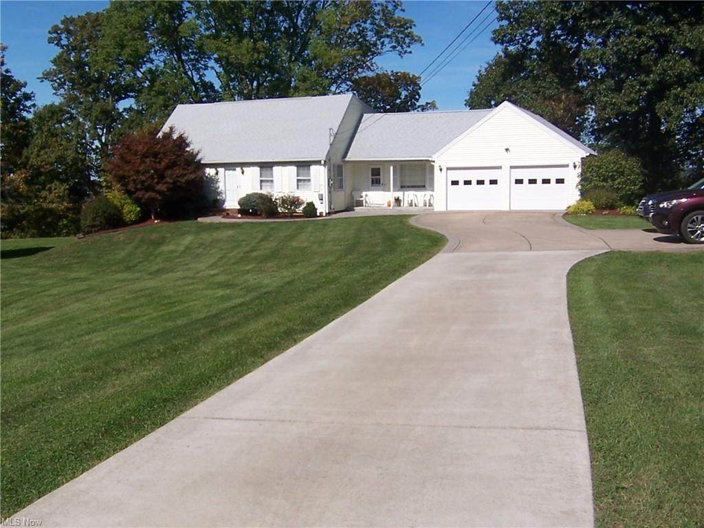 915 River Hill Road - Photo 1