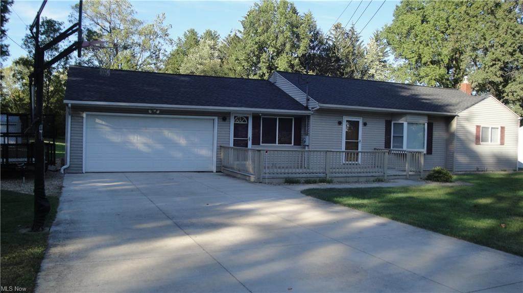 3291 Shellhart Road - Photo 1