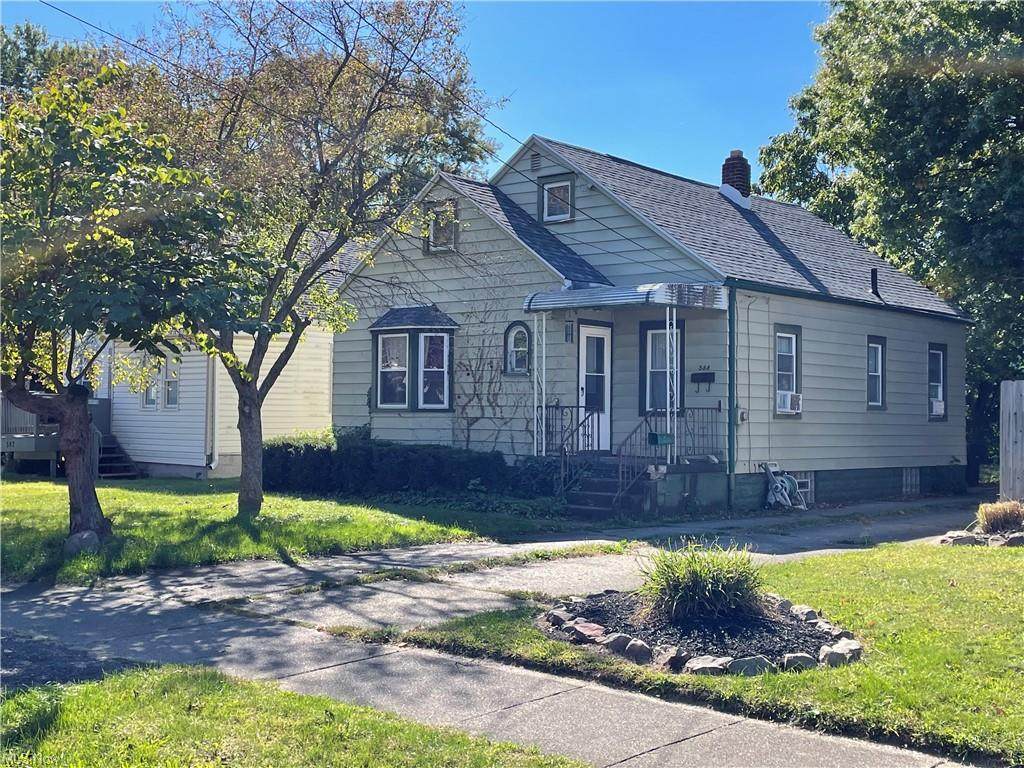 588 Essex Street - Photo 1