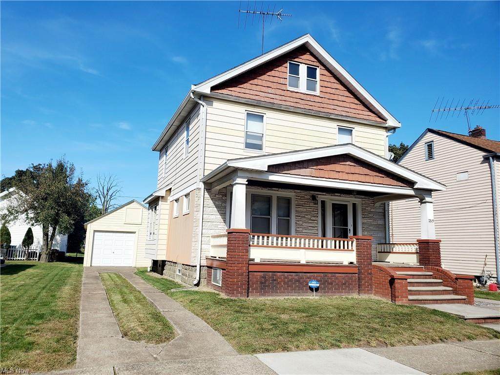 2313 32nd Street - Photo 1