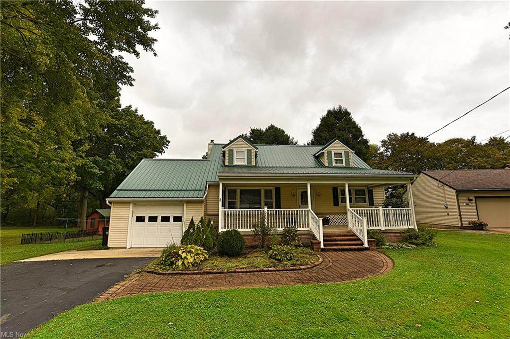 14857 Standish Avenue - Photo 1