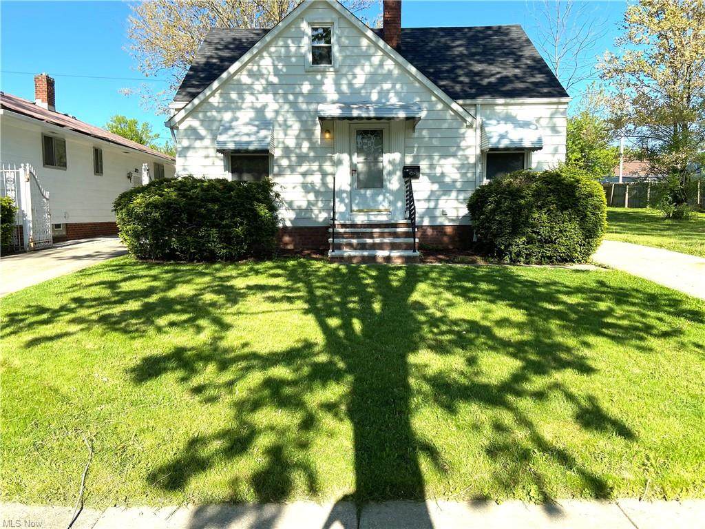4397 Lee Heights Boulevard - Photo 1