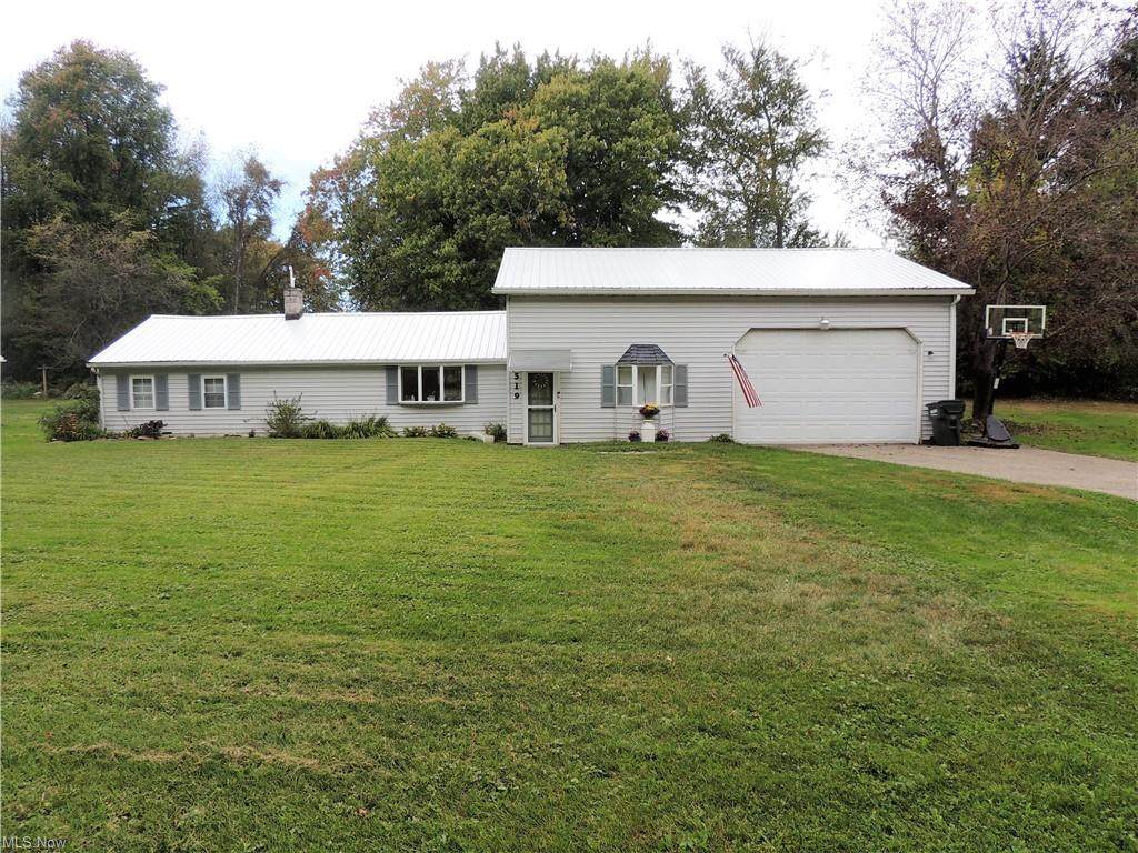 519 Maryland Avenue - Photo 1