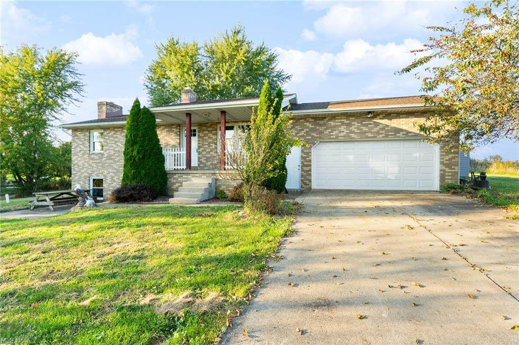 14440 Leffingwell Road - Photo 1