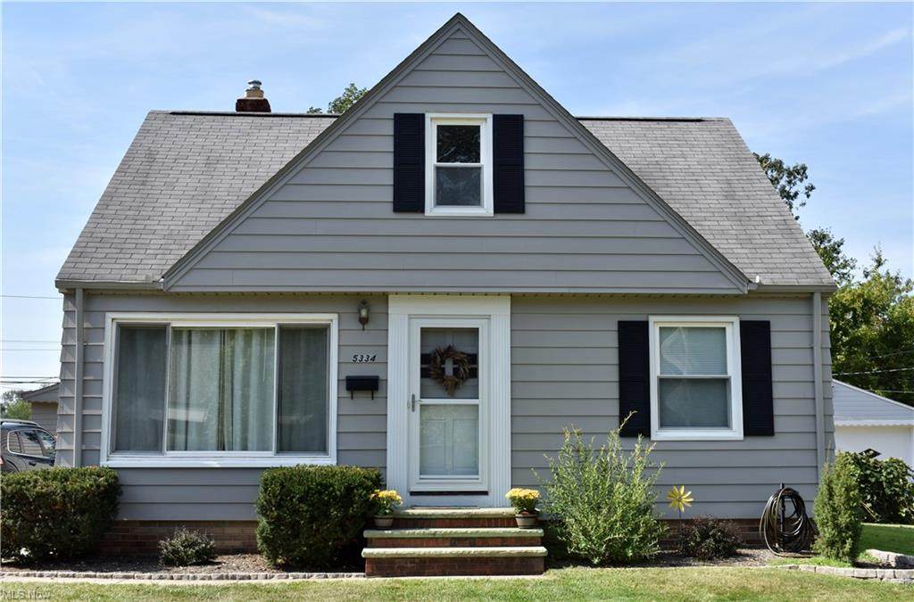 5334 Karen Isle Drive - Photo 1