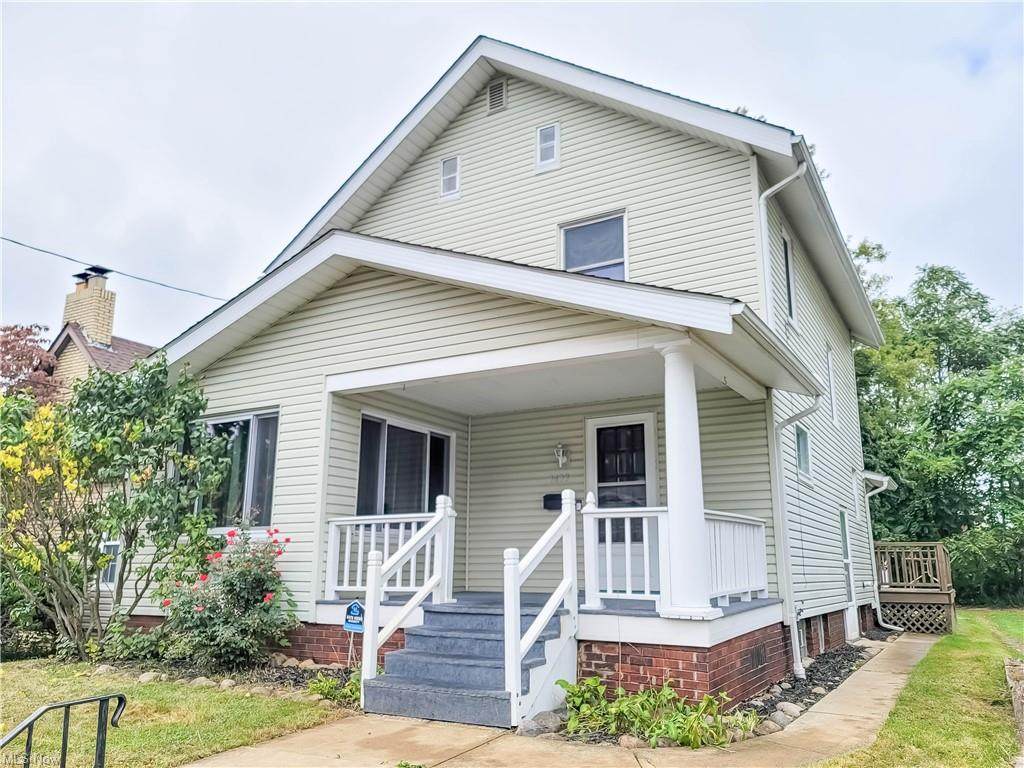 1433 Ridgeway Place - Photo 1