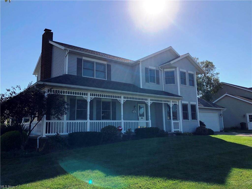 460 Mistee Drive - Photo 1