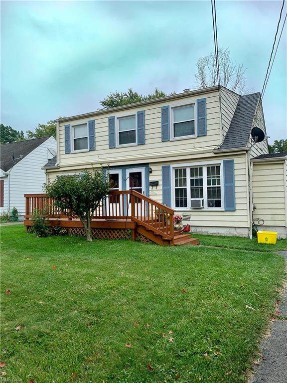 117 Terrace Drive - Photo 1