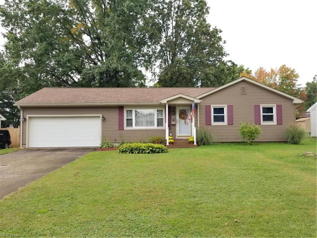 2325 Oak Street - Photo 1