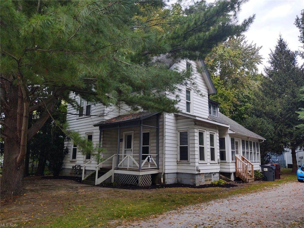 7681 Center Street - Photo 1